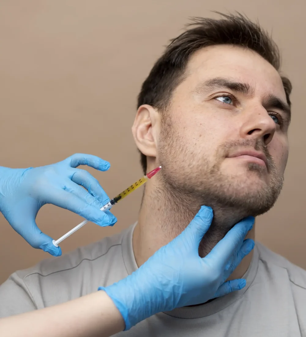 doctor-injecting-patient-with-prp